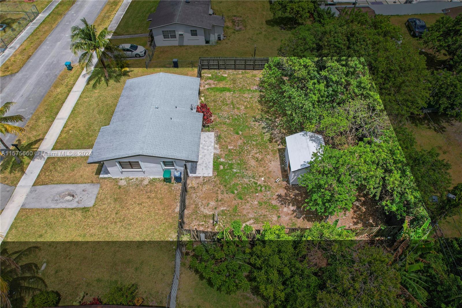 RICHMOND HEIGHTS ESTATES - Residential