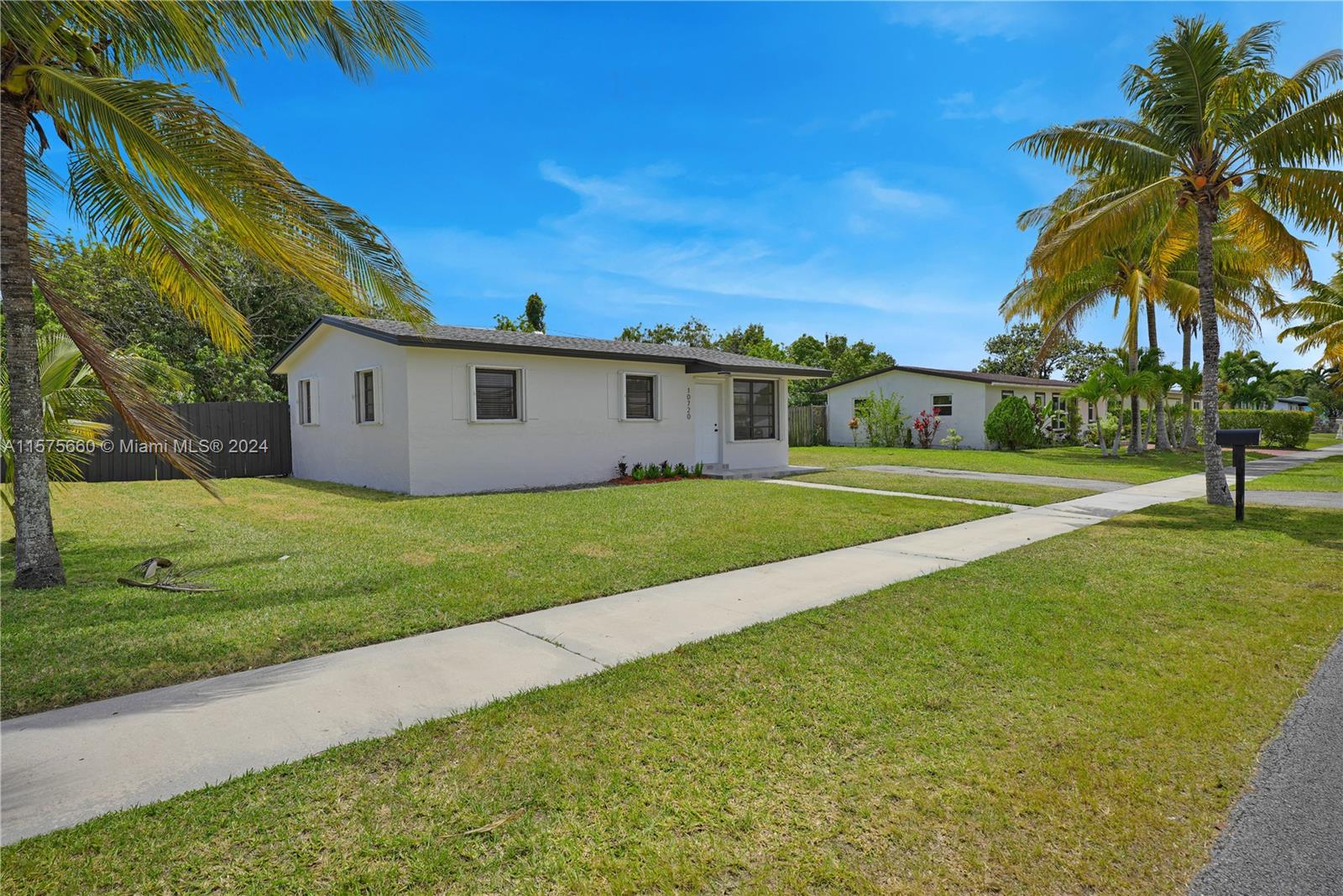 RICHMOND HEIGHTS ESTATES - Residential