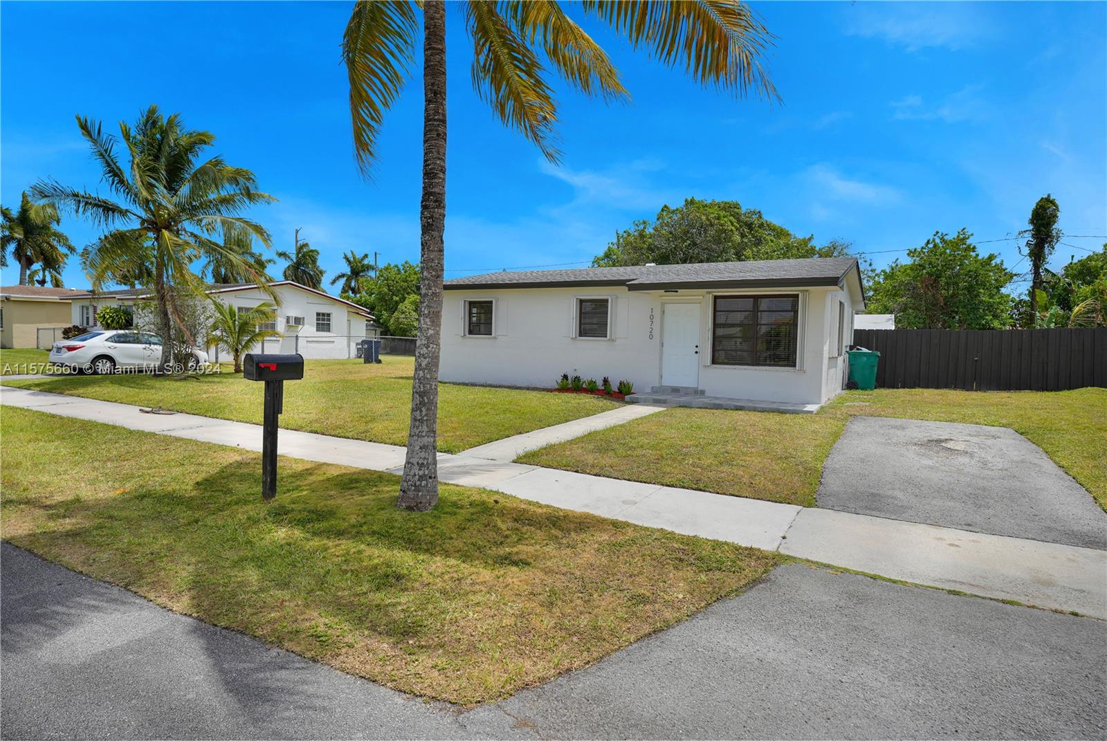 RICHMOND HEIGHTS ESTATES - Residential