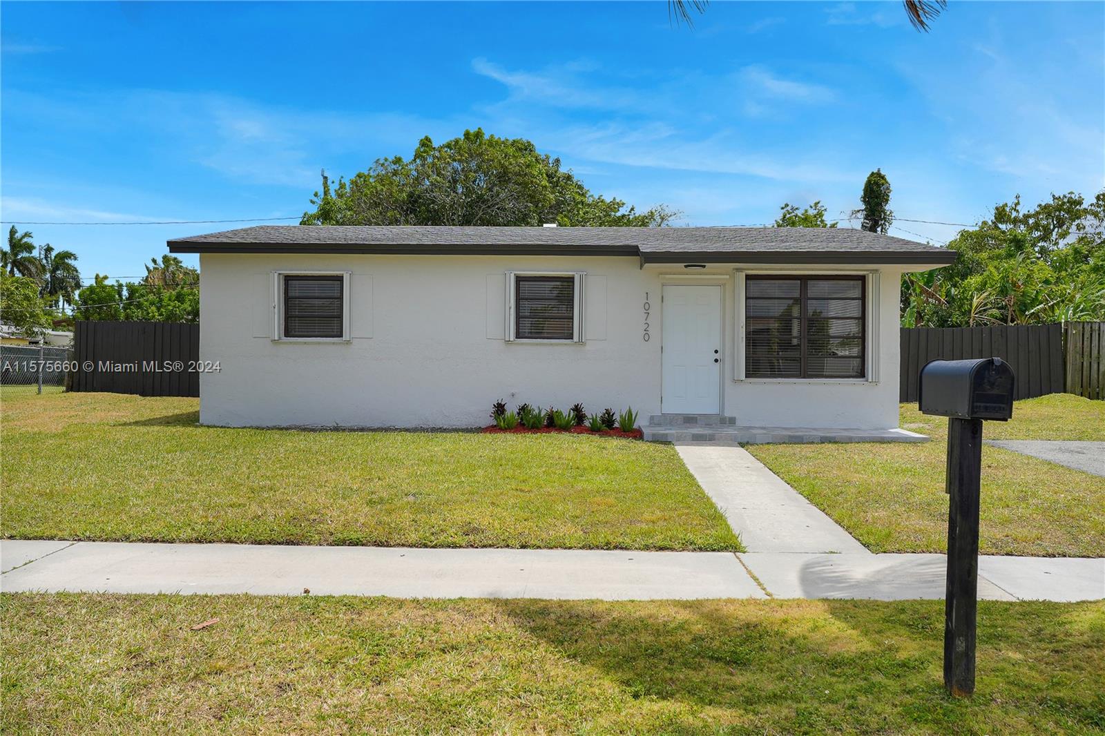 RICHMOND HEIGHTS ESTATES - Residential