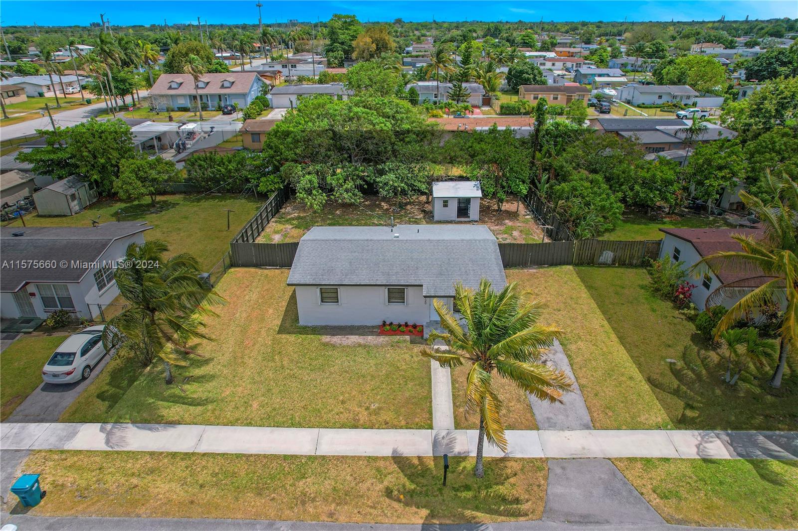 RICHMOND HEIGHTS ESTATES - Residential