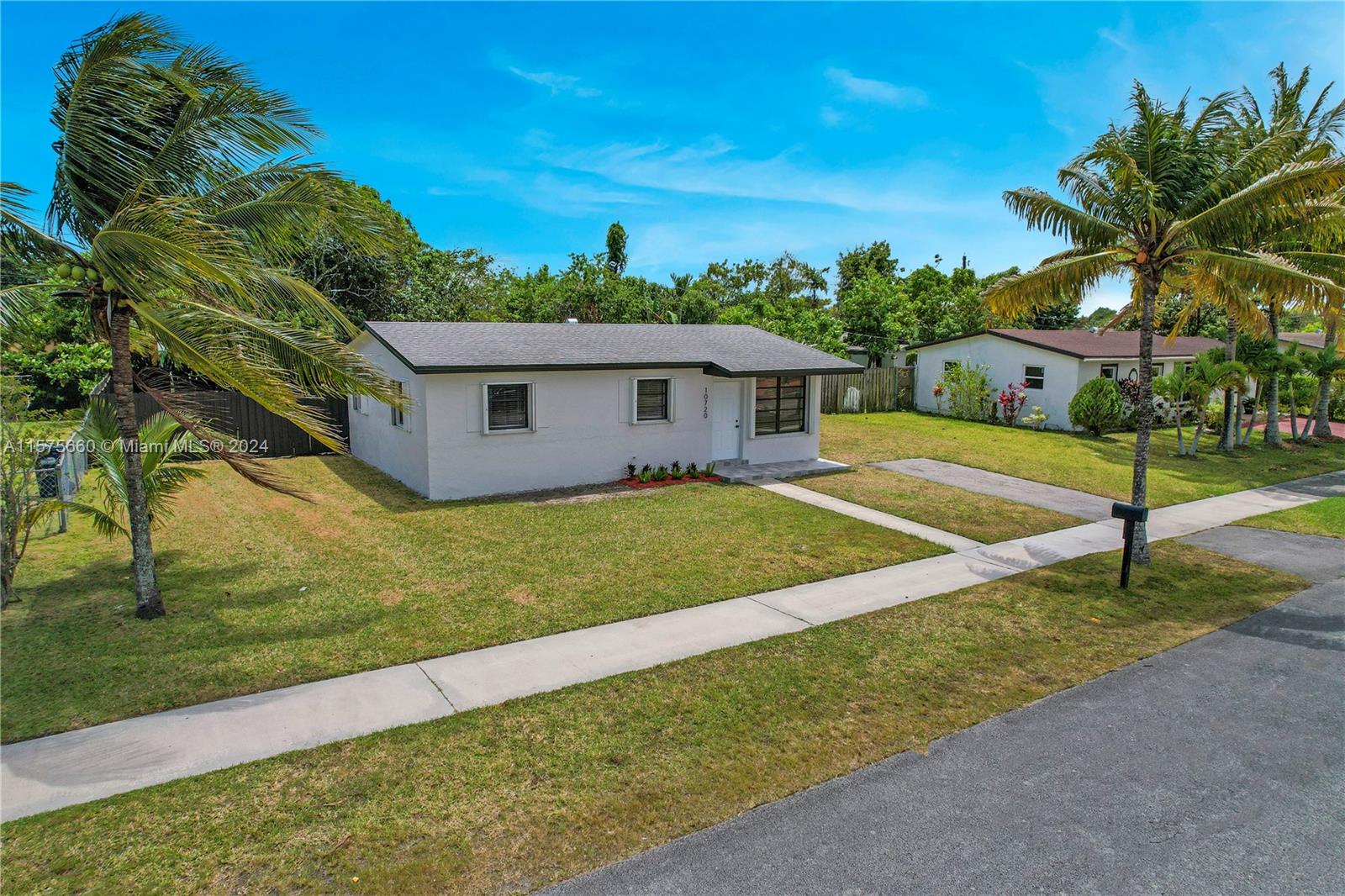 RICHMOND HEIGHTS ESTATES - Residential