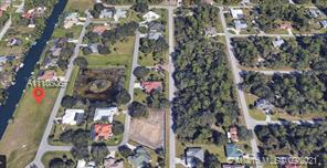 Port Charlotte Sect 31 - Land