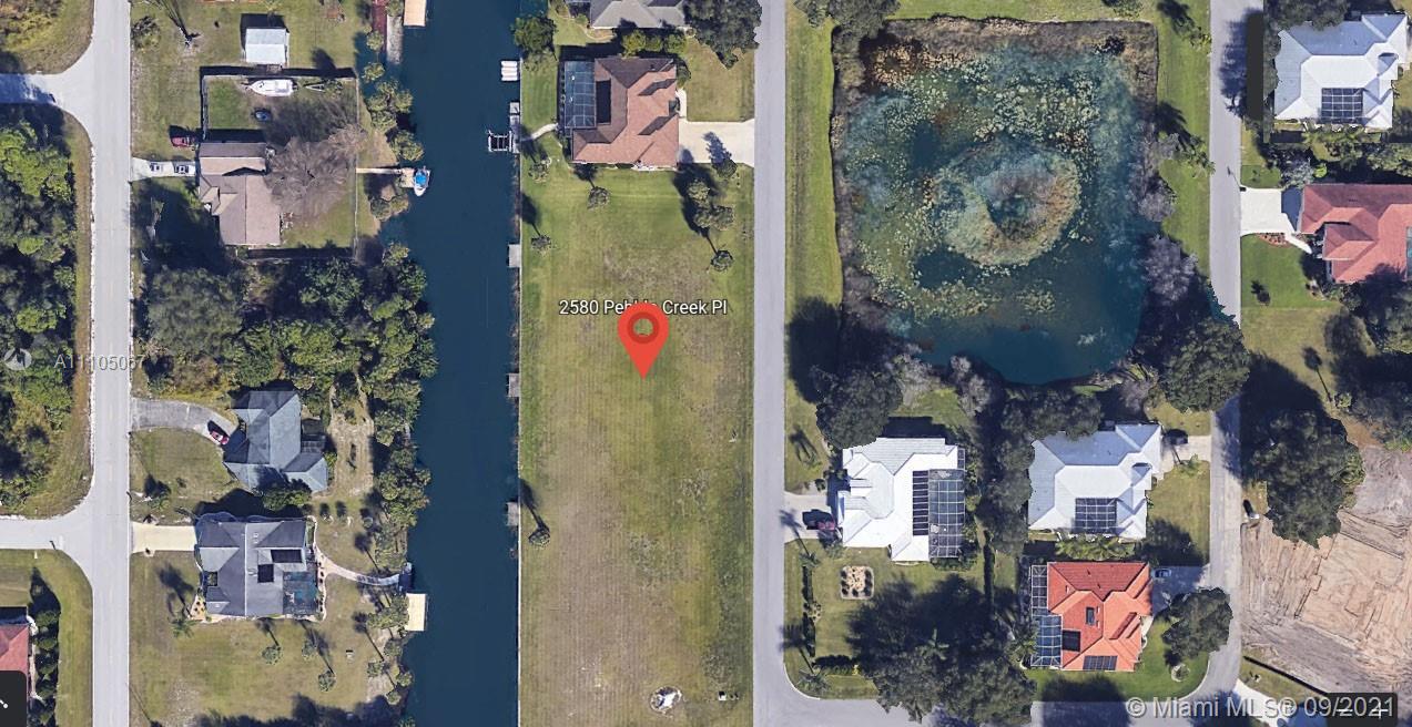 Port Charlotte Sect 31 - Land