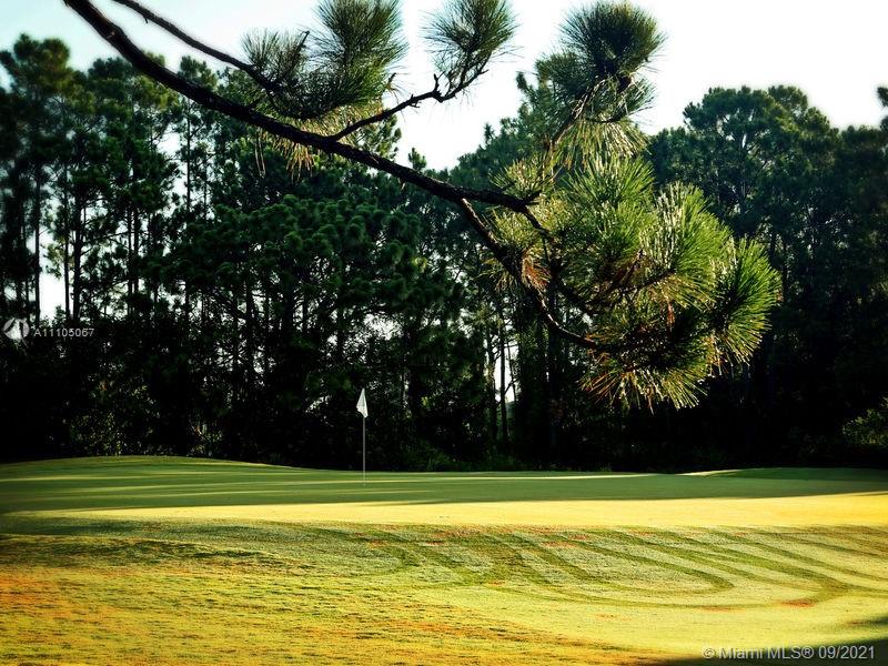 Port Charlotte Sect 31 - Land