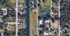 Port Charlotte Sect 31 - Land