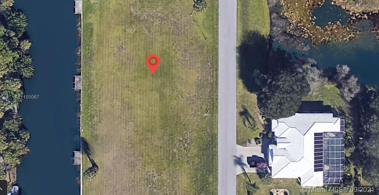Port Charlotte Sect 31 - Land