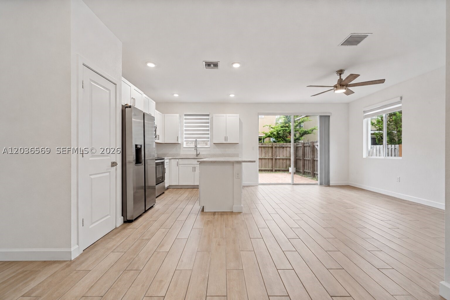 TOWNS AT SEASCAPE - Residential Lease