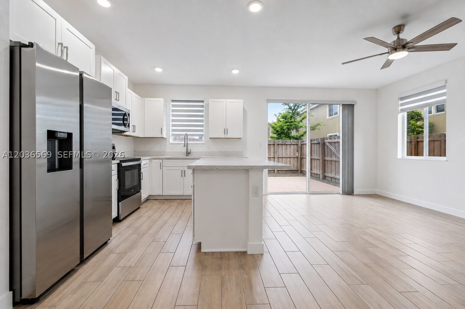 TOWNS AT SEASCAPE - Residential Lease