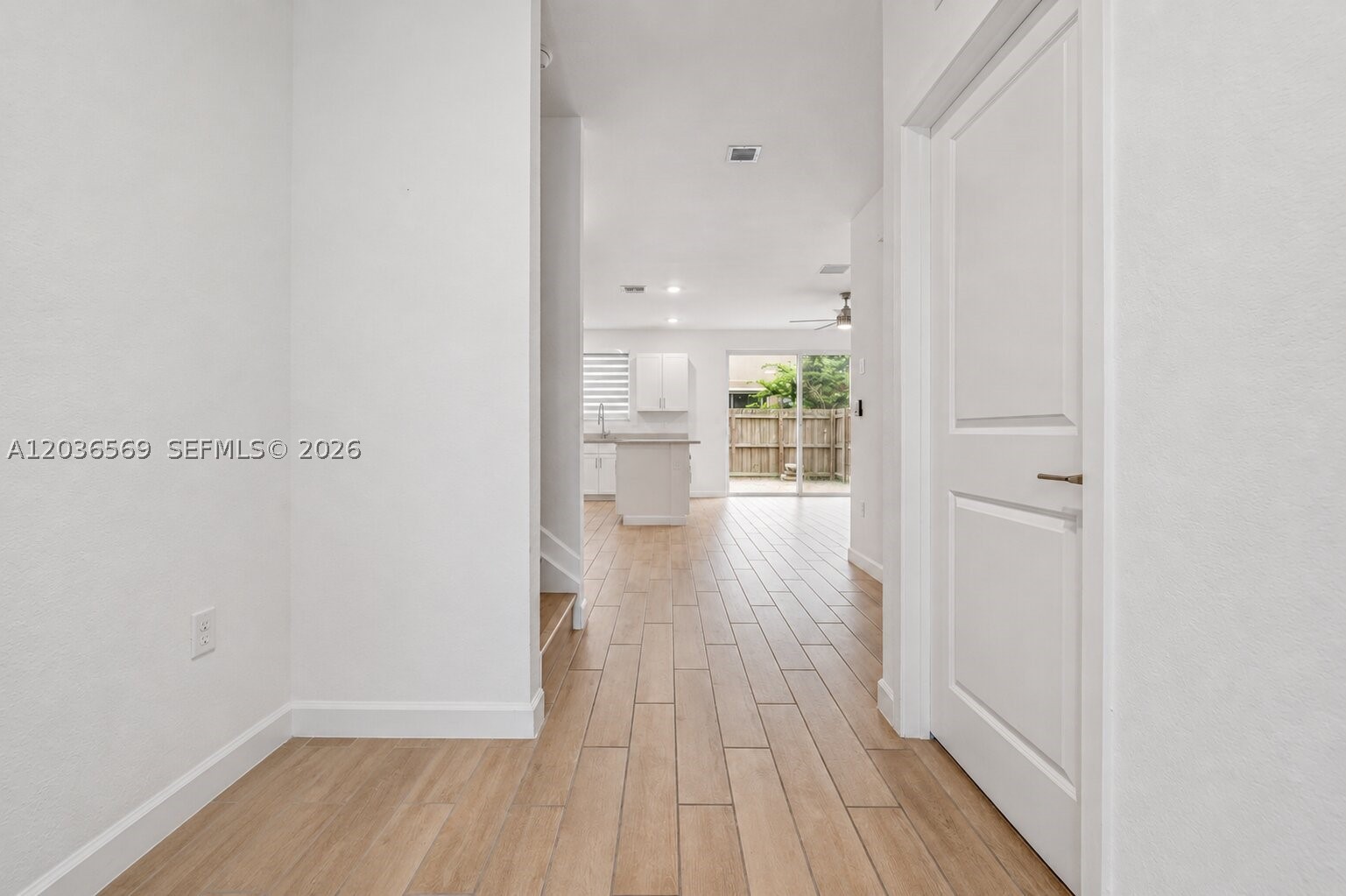 TOWNS AT SEASCAPE - Residential Lease