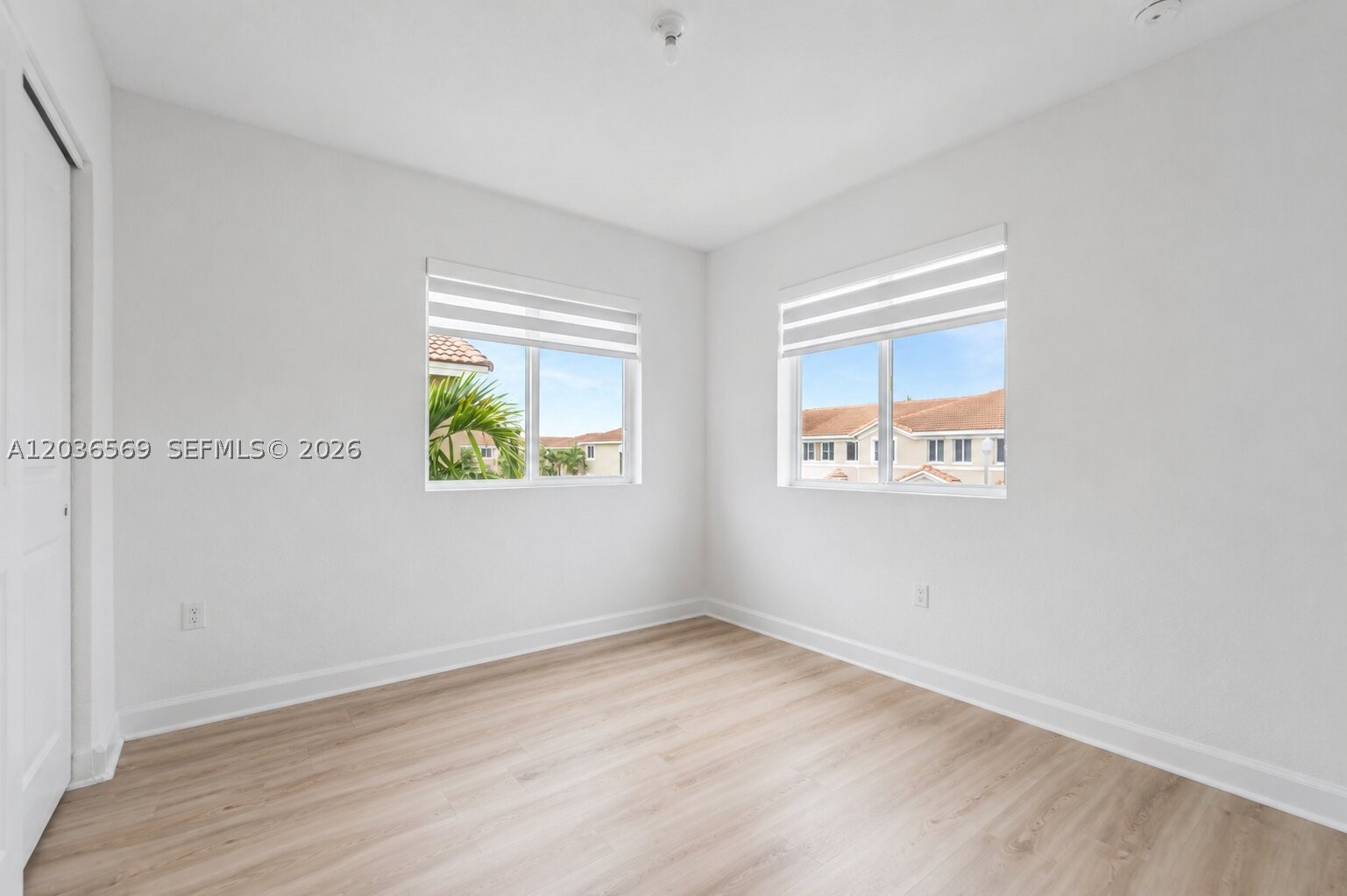 TOWNS AT SEASCAPE - Residential Lease