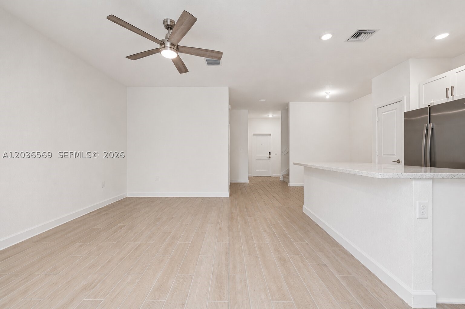 TOWNS AT SEASCAPE - Residential Lease