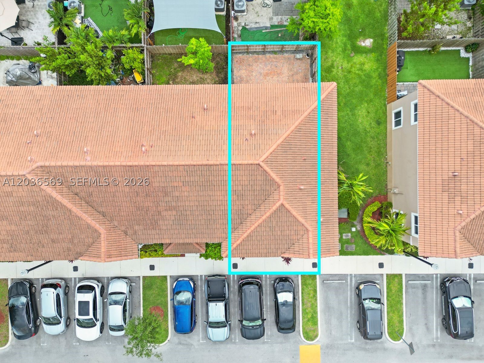 TOWNS AT SEASCAPE - Residential Lease