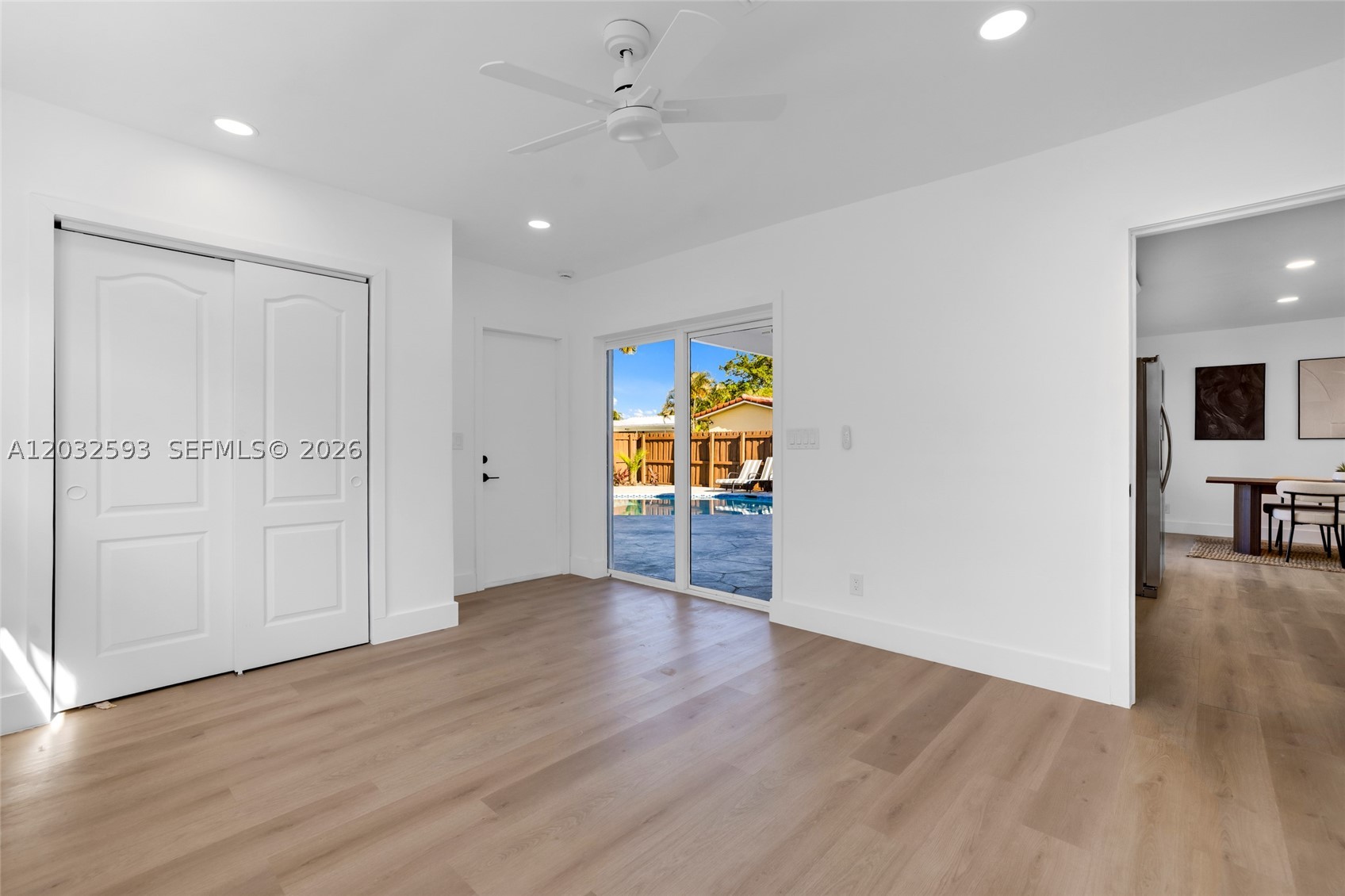 HOLLYWOOD HILLS AMEN PLAT - Residential