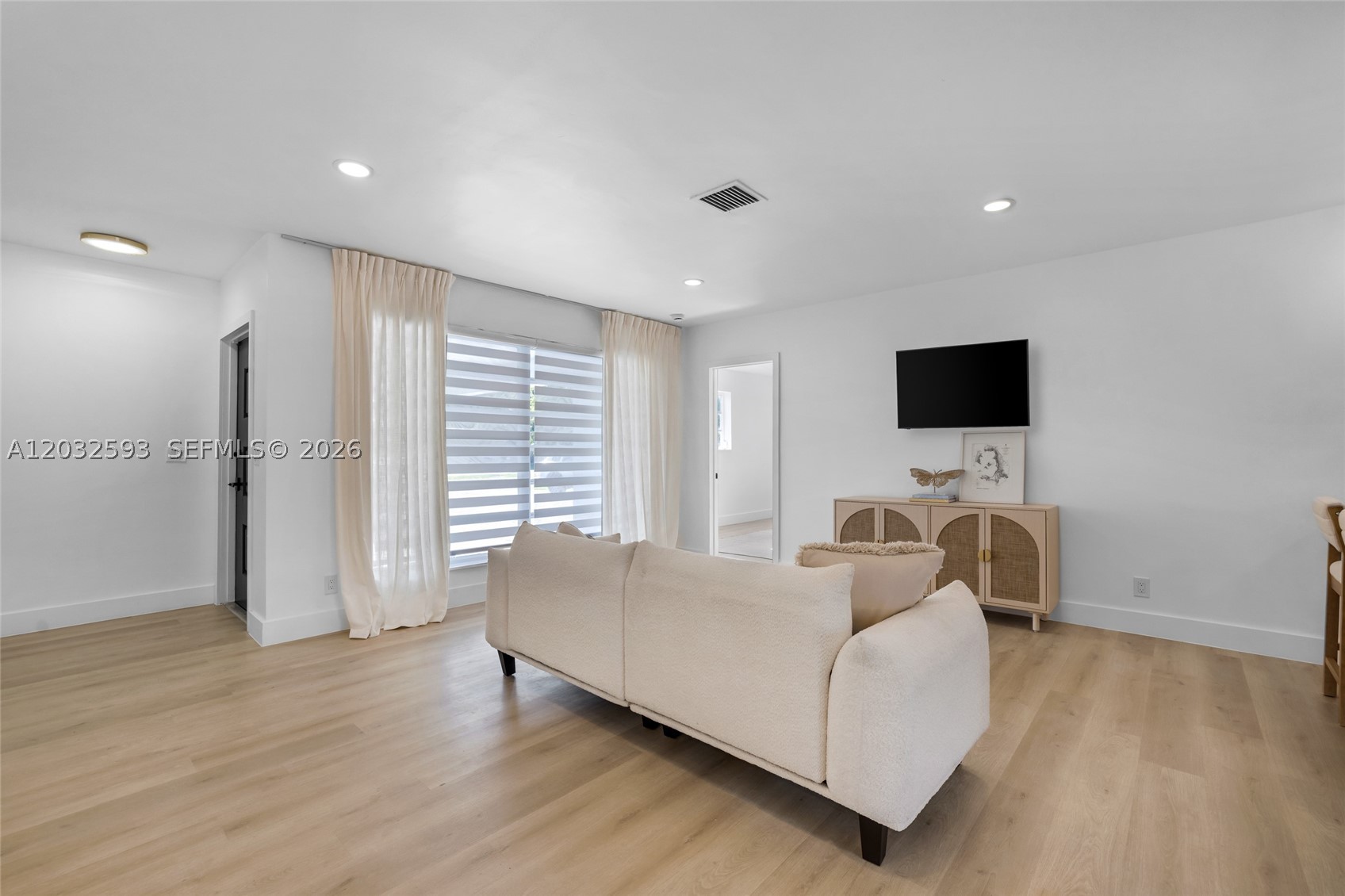 HOLLYWOOD HILLS AMEN PLAT - Residential