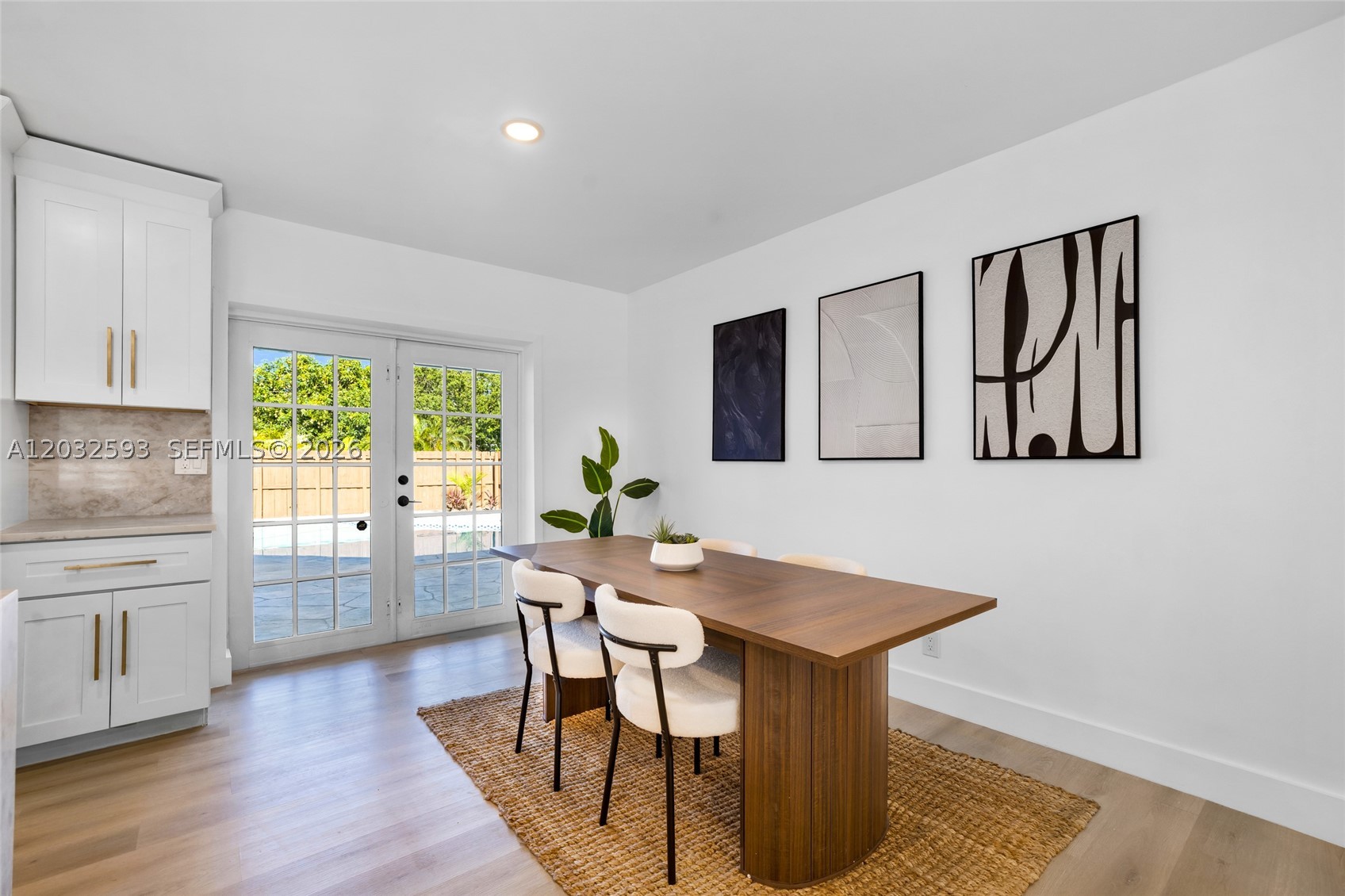 HOLLYWOOD HILLS AMEN PLAT - Residential