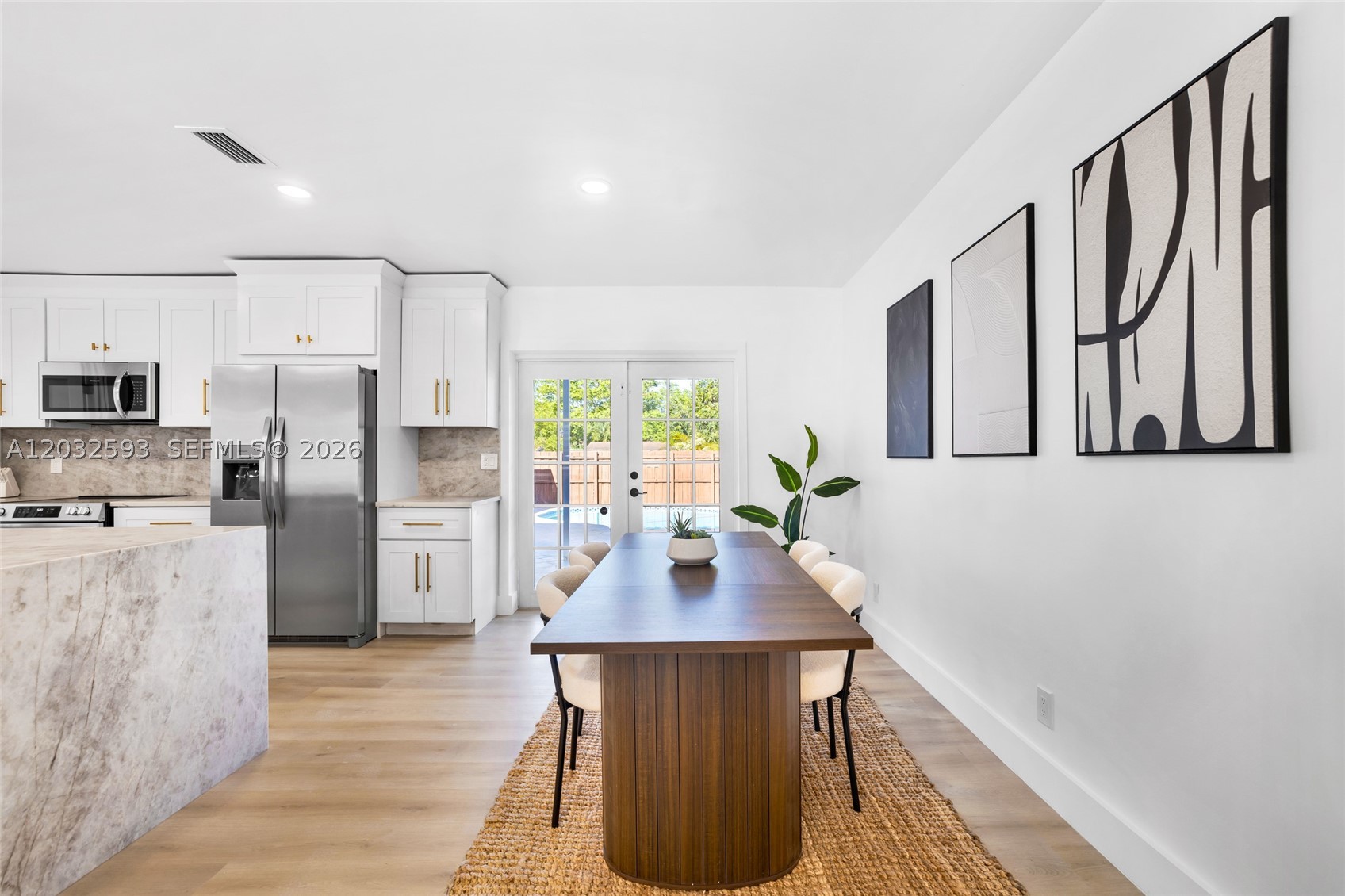 HOLLYWOOD HILLS AMEN PLAT - Residential
