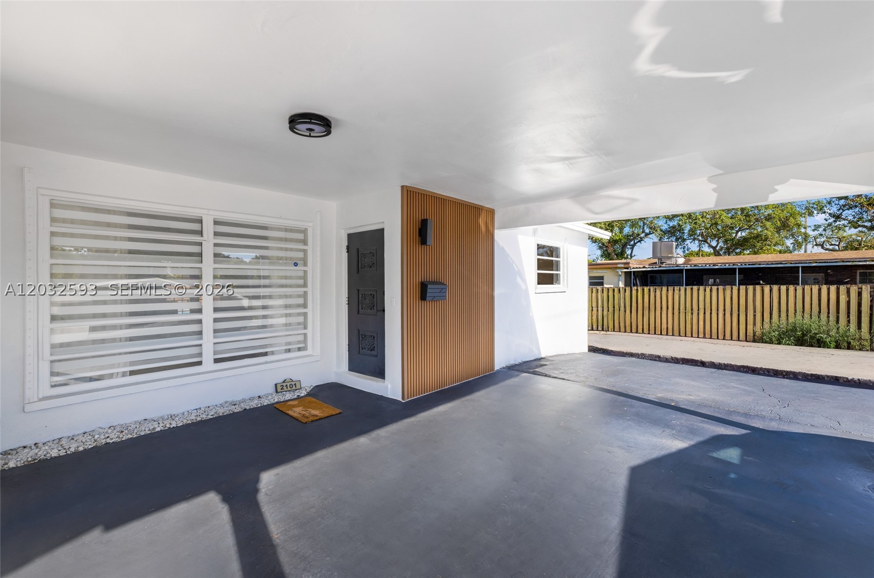 HOLLYWOOD HILLS AMEN PLAT - Residential