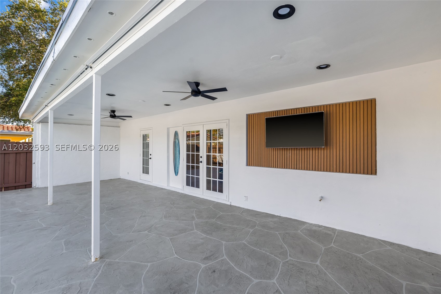 HOLLYWOOD HILLS AMEN PLAT - Residential