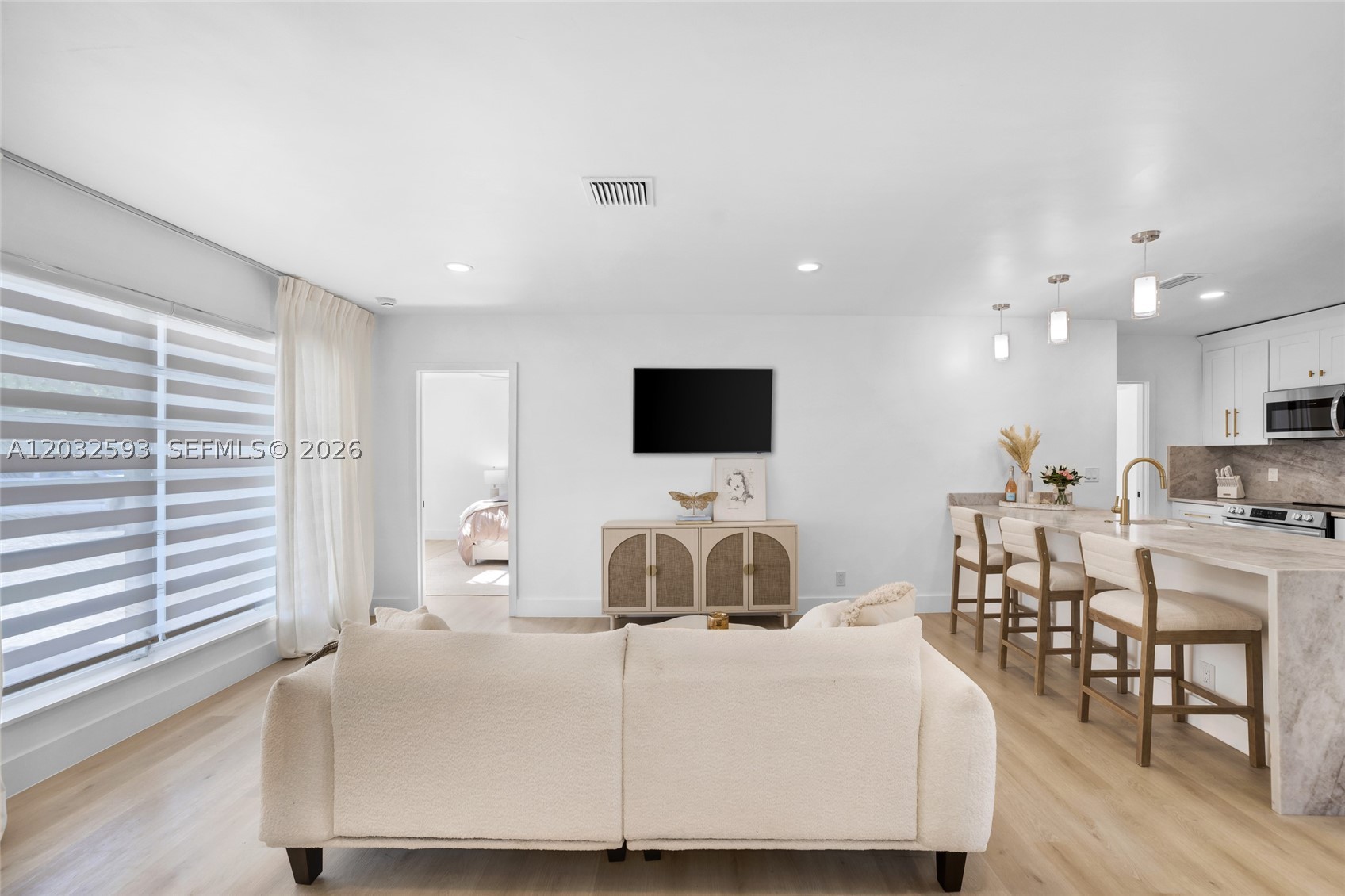 HOLLYWOOD HILLS AMEN PLAT - Residential