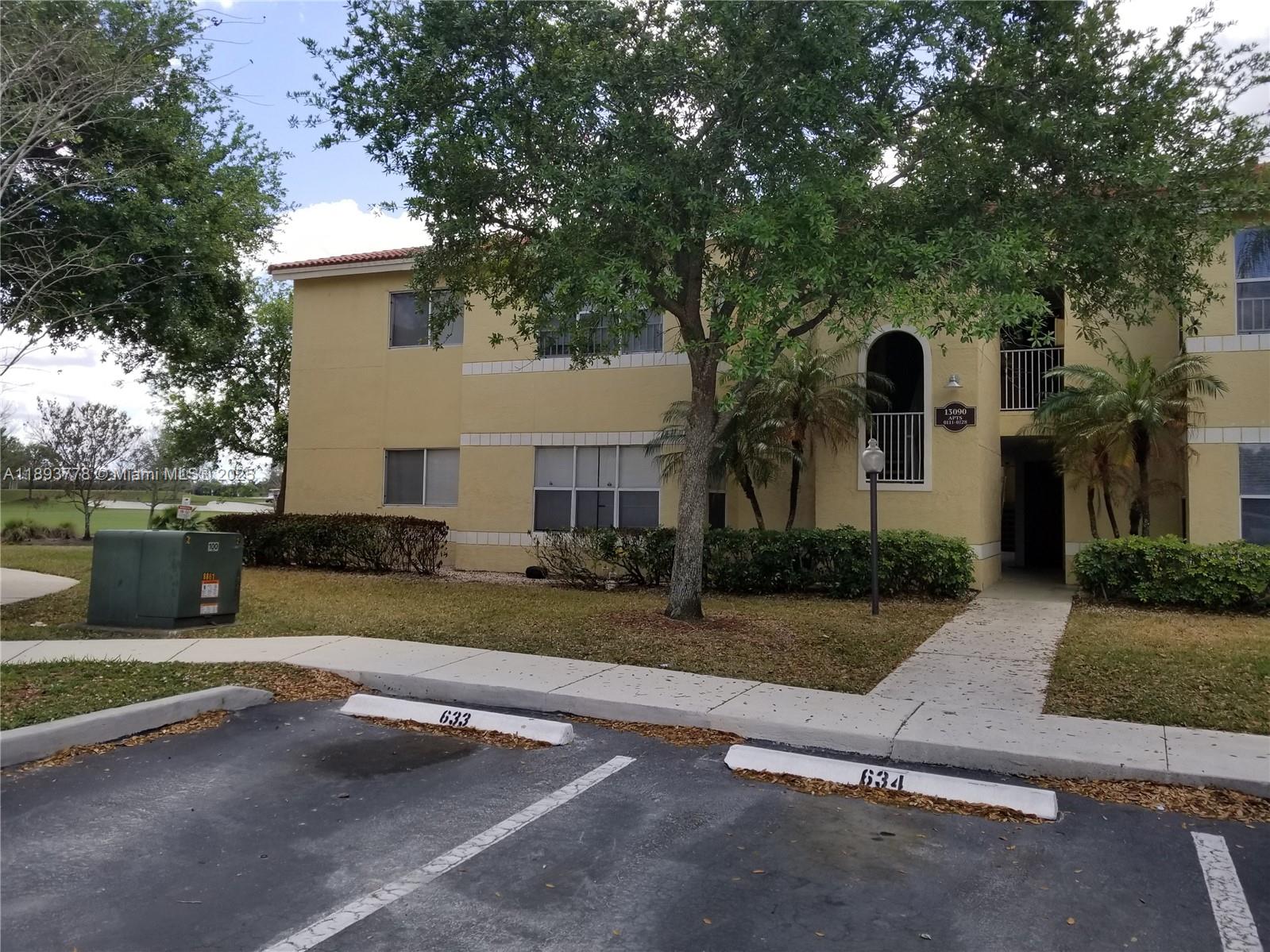 ISLES AT LAGO MAR CONDO - Residential