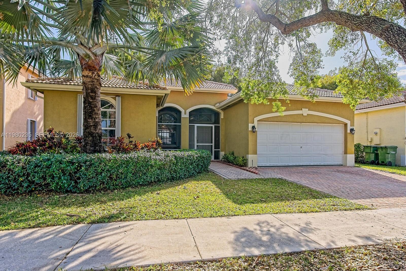 Beautiful 4 Bedroom 3 Full Bathroom Home located in Highly Sought After Keys Gate Community, Keys Landing. This Lakefront Home located in a Gated Community offers an incredible split Bedroom Floorplan, Updated Kitchen, Large Primary Bedroom with Large Walk-in Closet, Bright and Spacious Open Concept Family/Dining/Kitchen Area that overlooks lake. Spacious patio perfect for entertaining. True Two Car Garage. Separate Laundry room with Washer/Dryer. New Rear Fence, Freshly Painted, Patio Screen has been removed and Patio has been painted. Seller will consider offering Seller Contribution