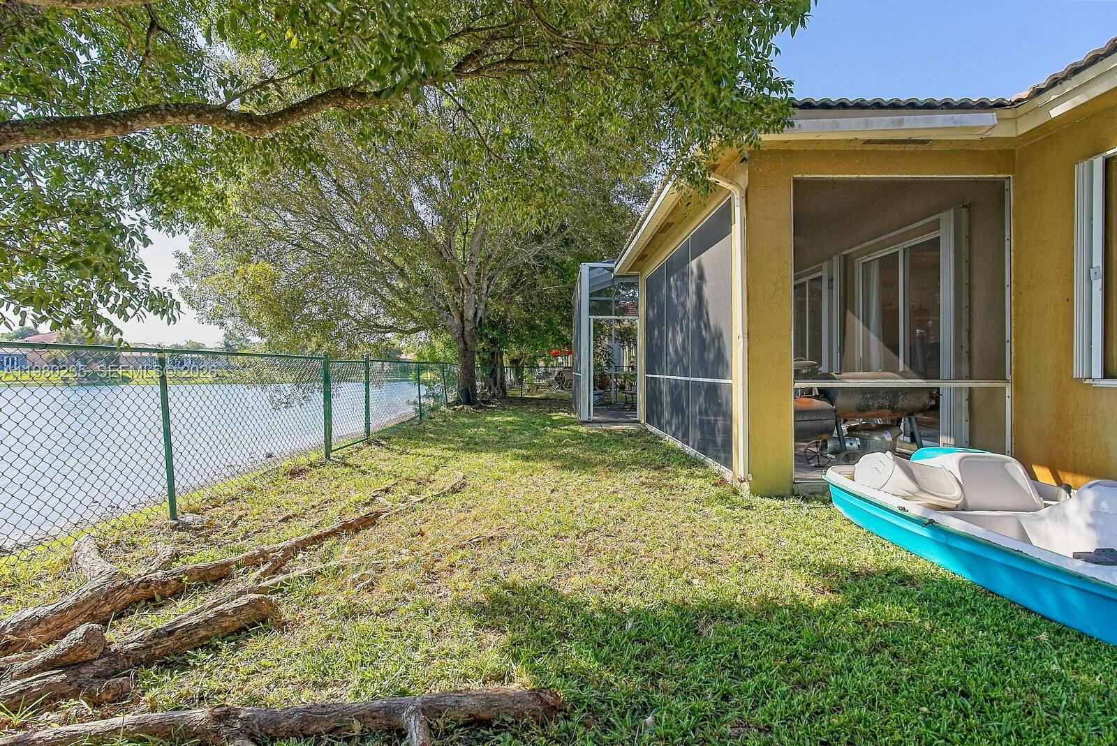 KEYS LANDING - Residential
