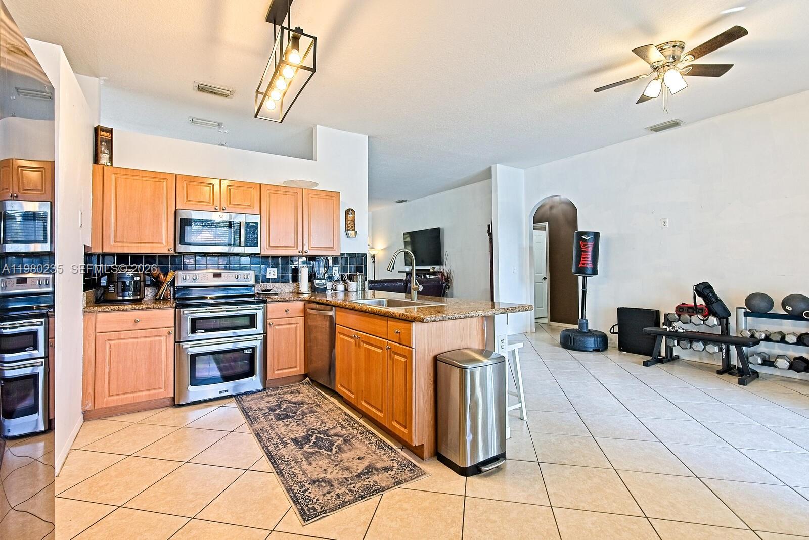 KEYS LANDING - Residential