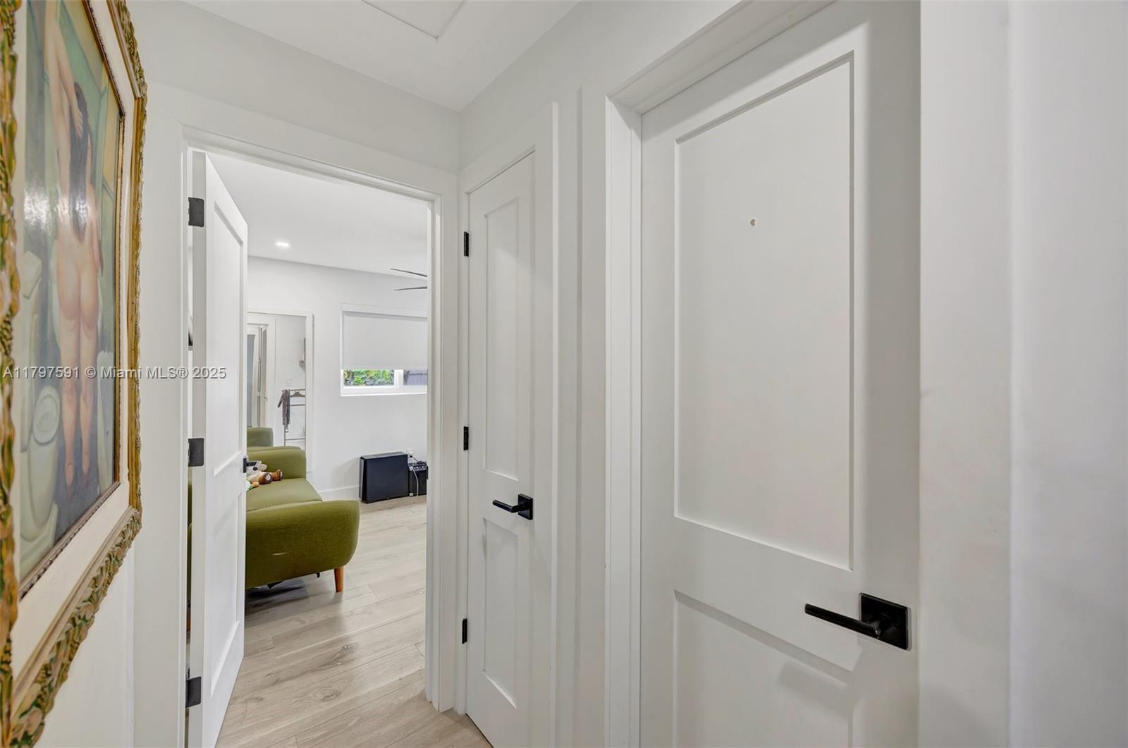 DARLINGTON MANOR 1ST ADDN - Residential