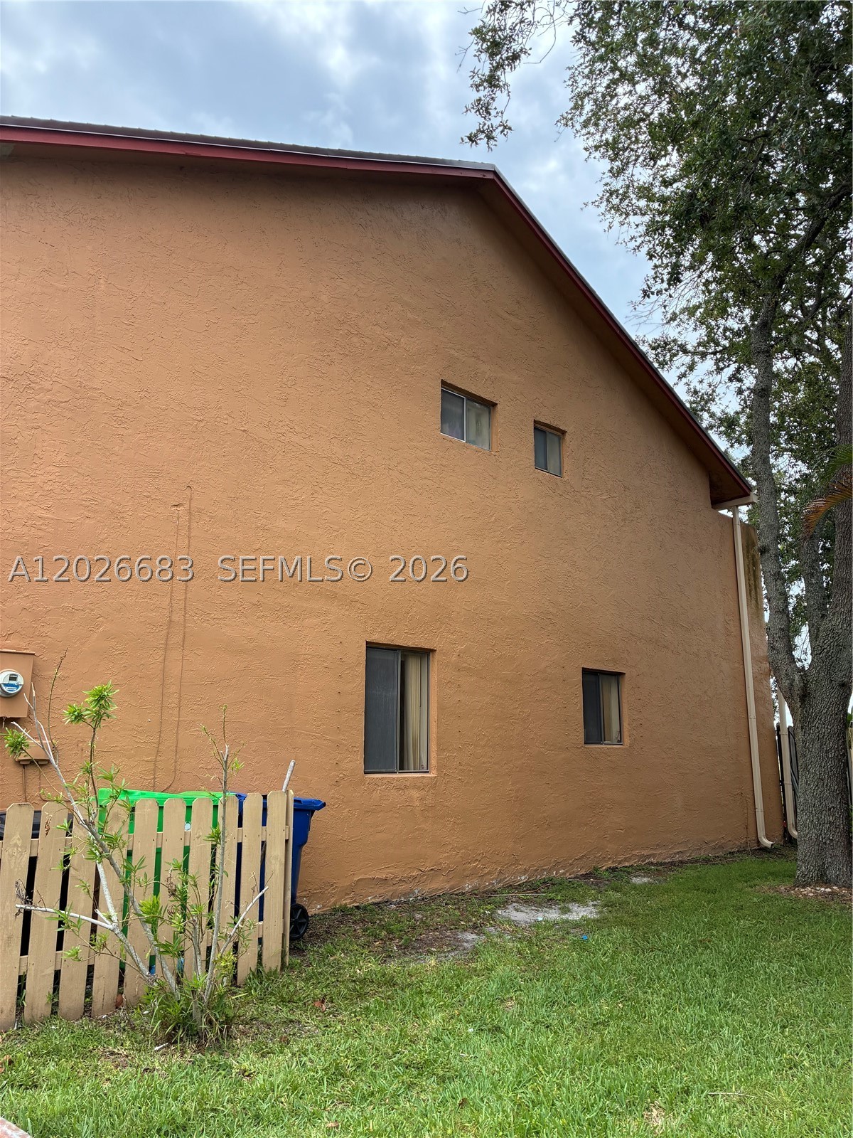 FAIRWAYS OF SUNRISE - Residential