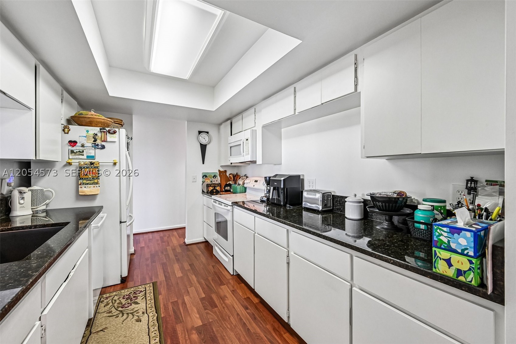 WATERFRONT BAY INDIAN RIVE - Residential