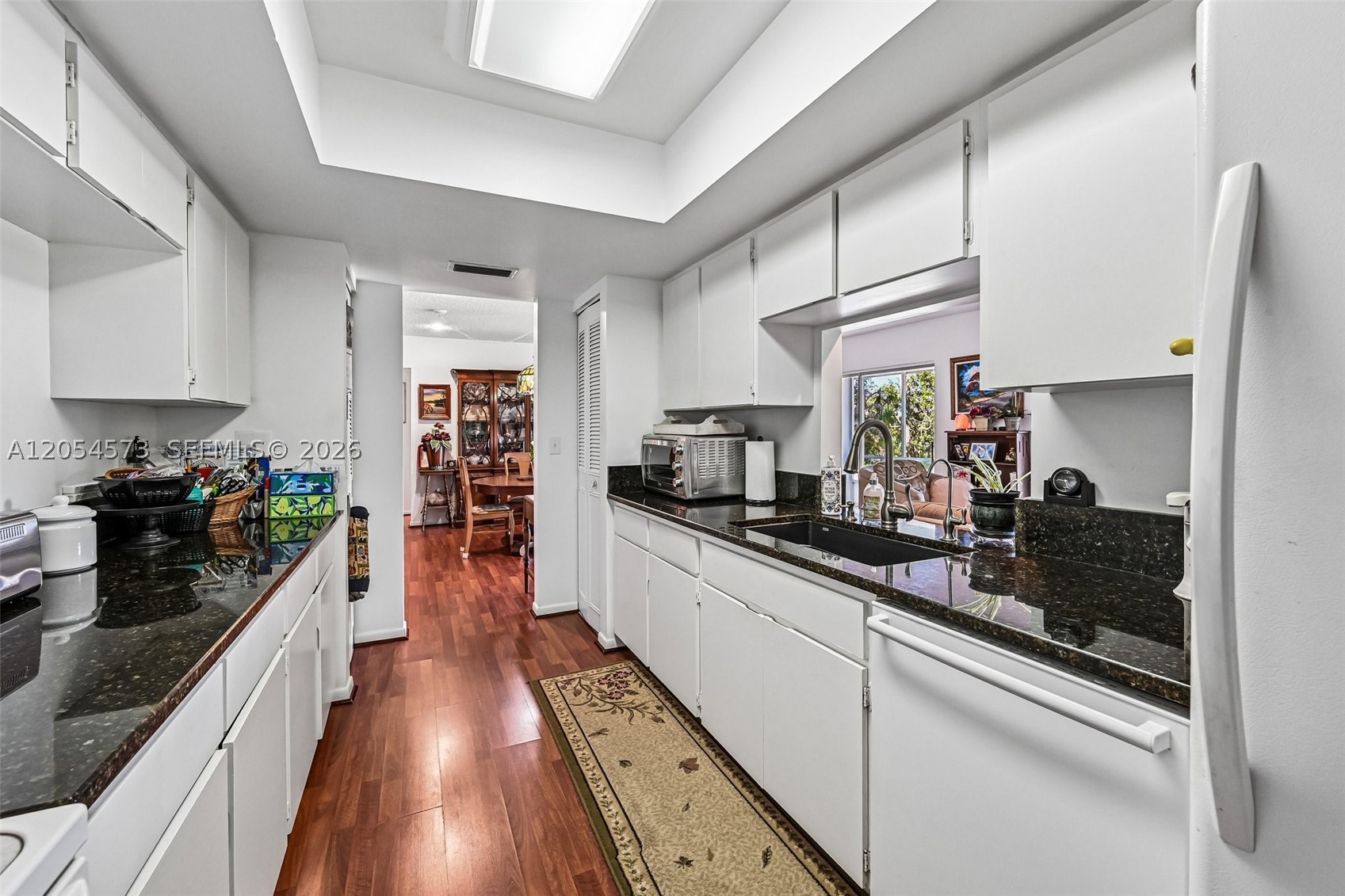 WATERFRONT BAY INDIAN RIVE - Residential