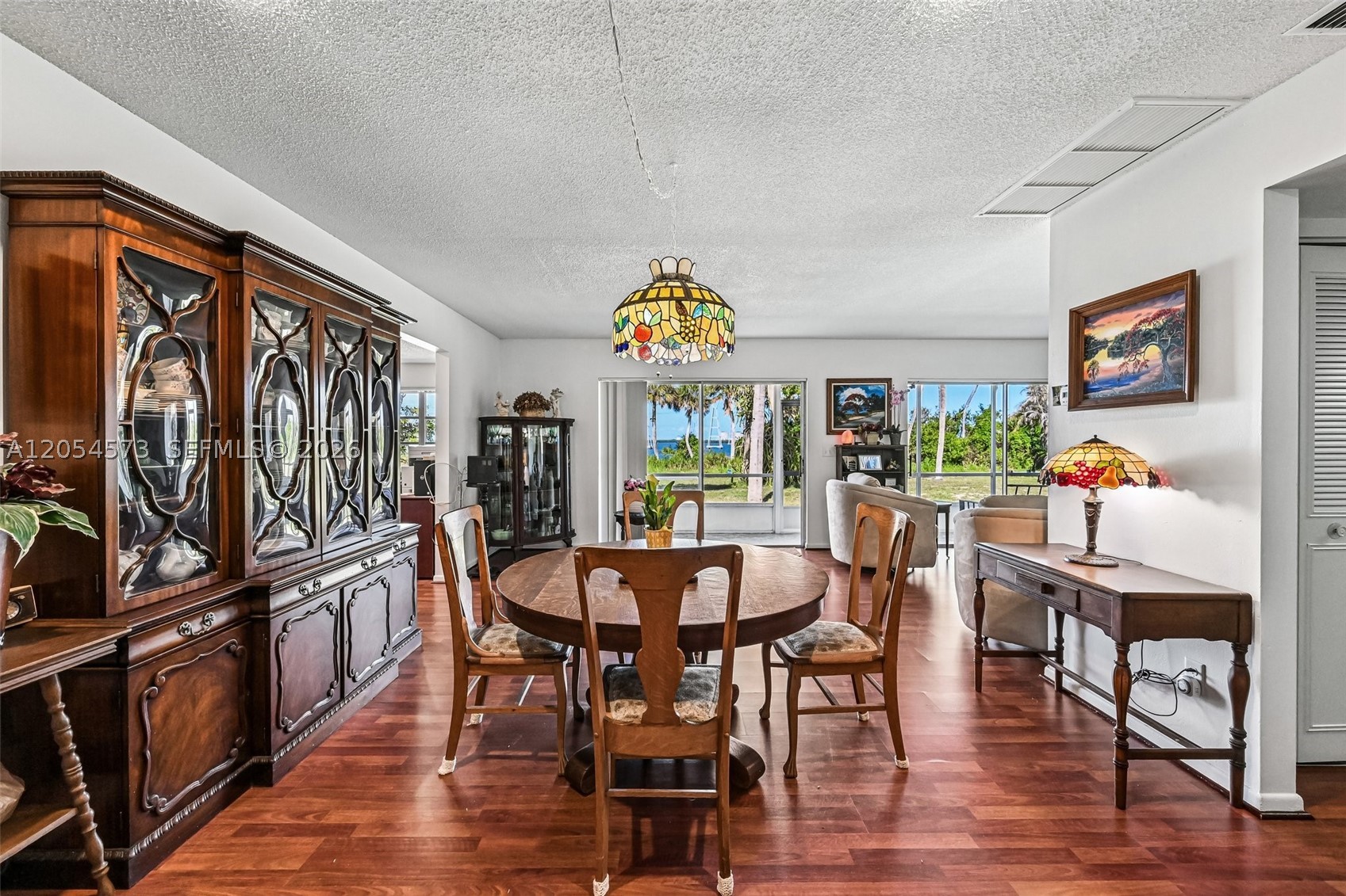 WATERFRONT BAY INDIAN RIVE - Residential