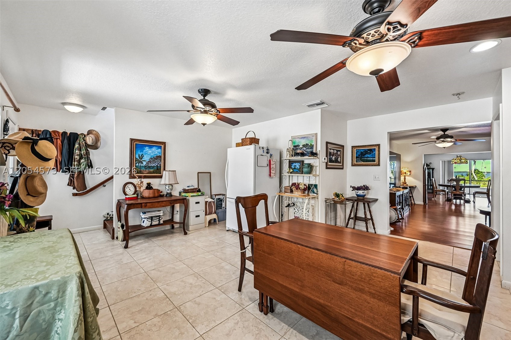 WATERFRONT BAY INDIAN RIVE - Residential