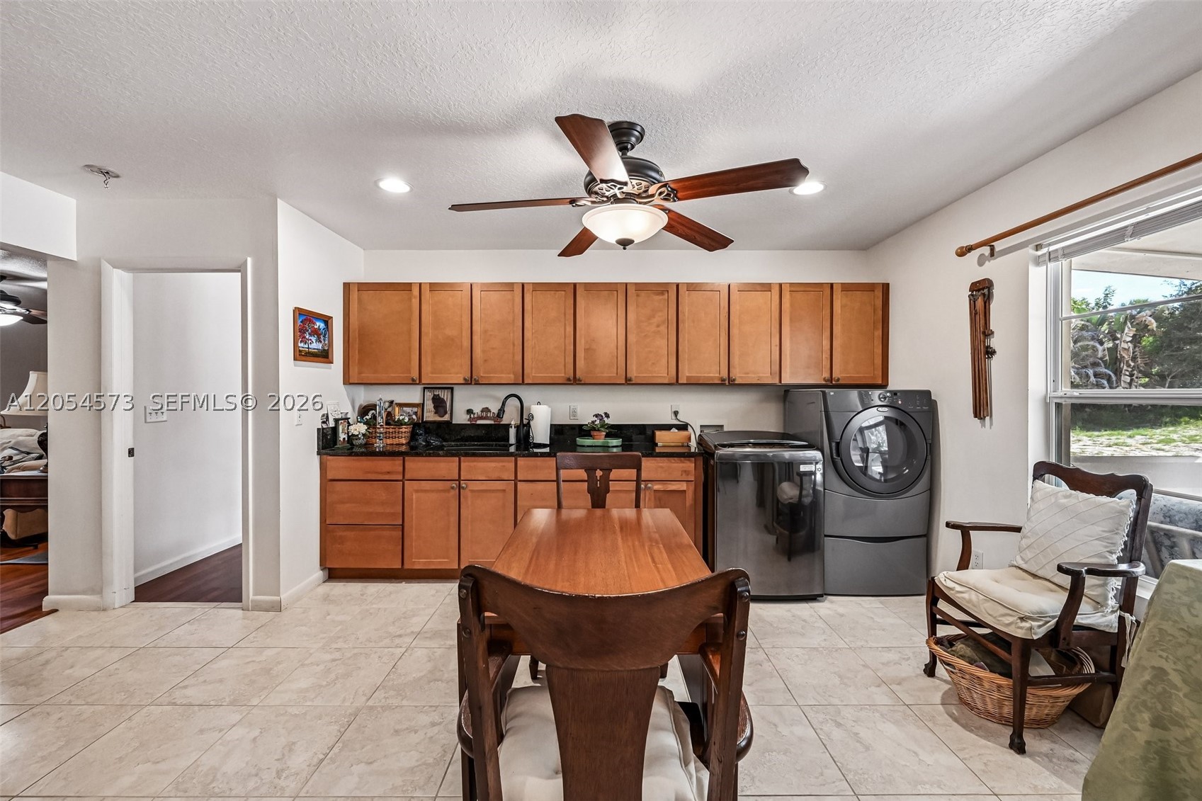 WATERFRONT BAY INDIAN RIVE - Residential