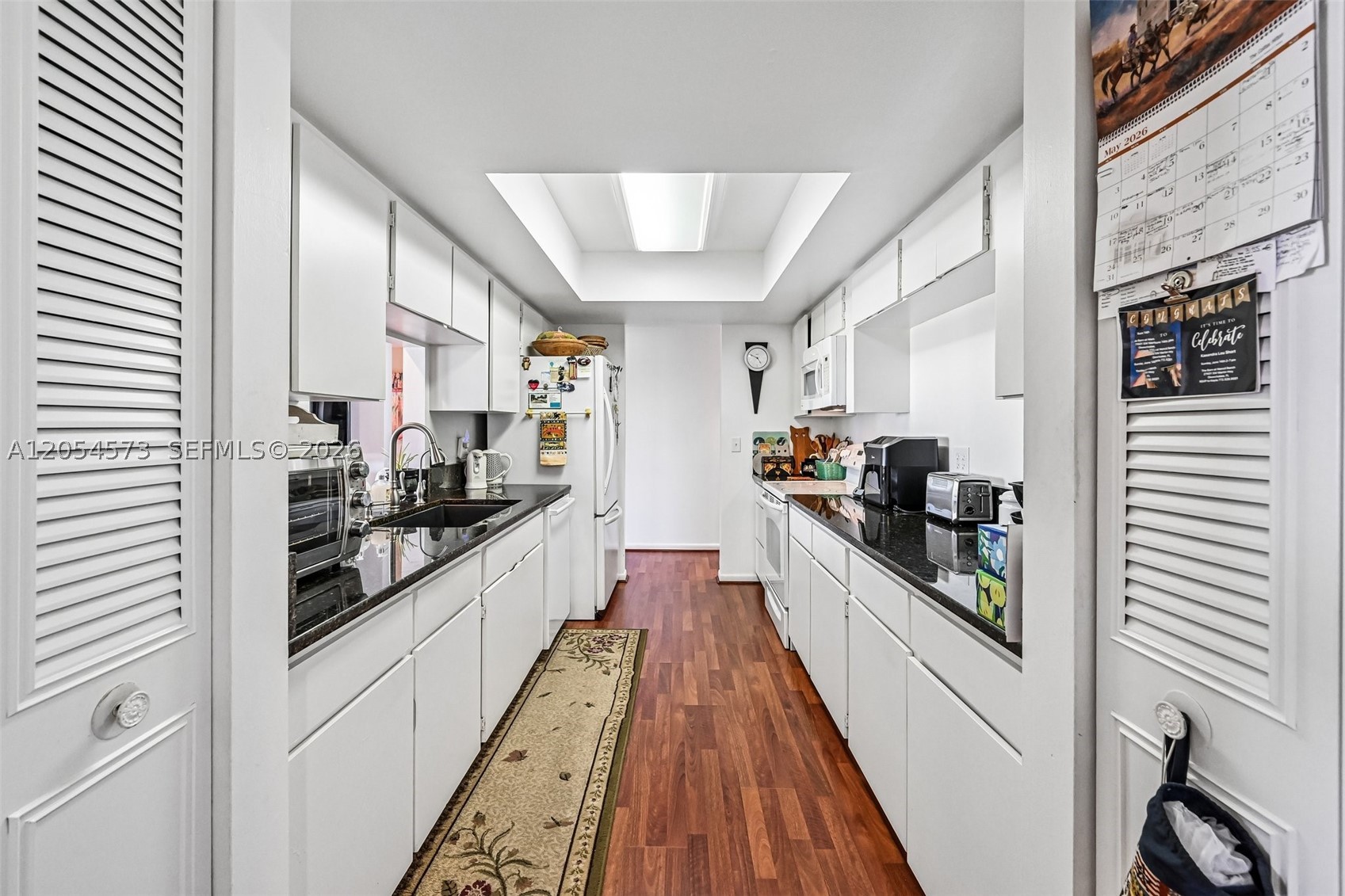 WATERFRONT BAY INDIAN RIVE - Residential