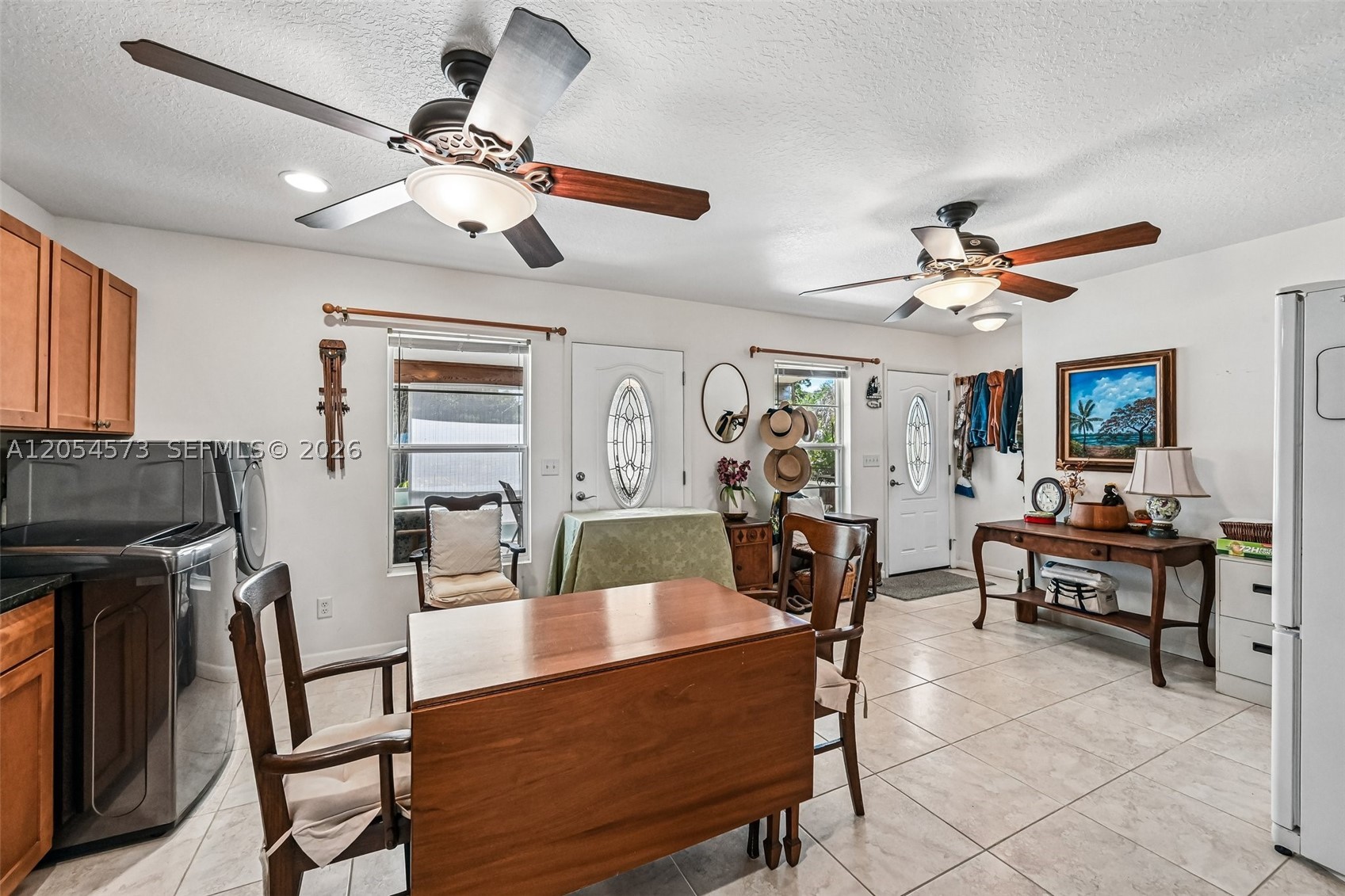 WATERFRONT BAY INDIAN RIVE - Residential