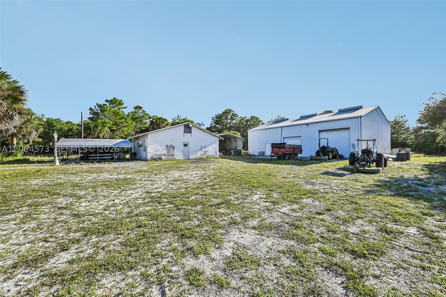 WATERFRONT BAY INDIAN RIVE - Residential