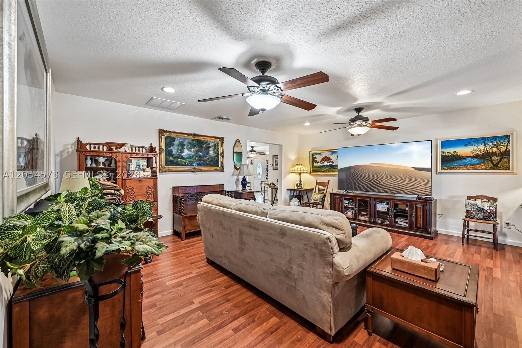 WATERFRONT BAY INDIAN RIVE - Residential