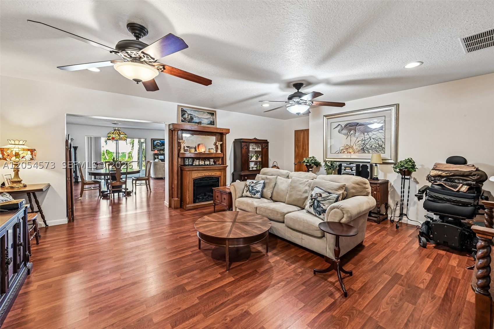 WATERFRONT BAY INDIAN RIVE - Residential