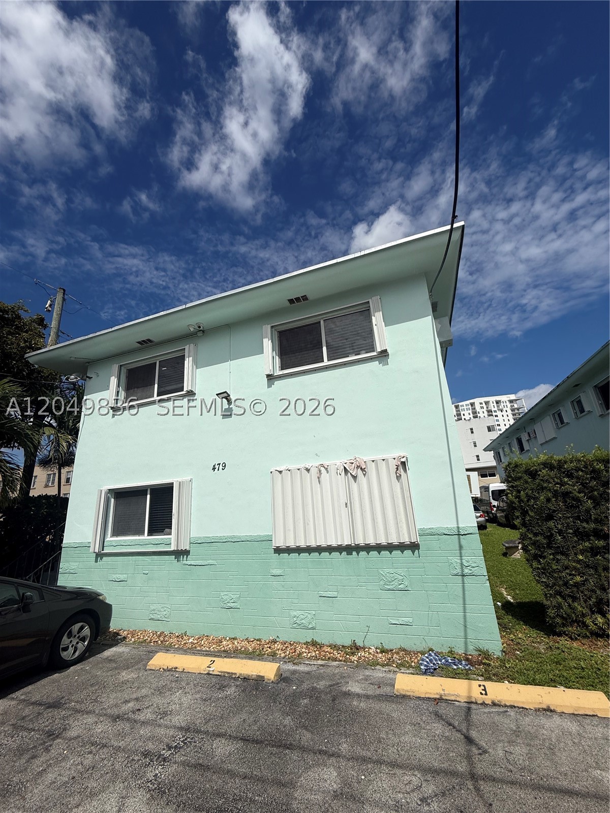 CITY OF MIAMI SOUTH - Residential Lease