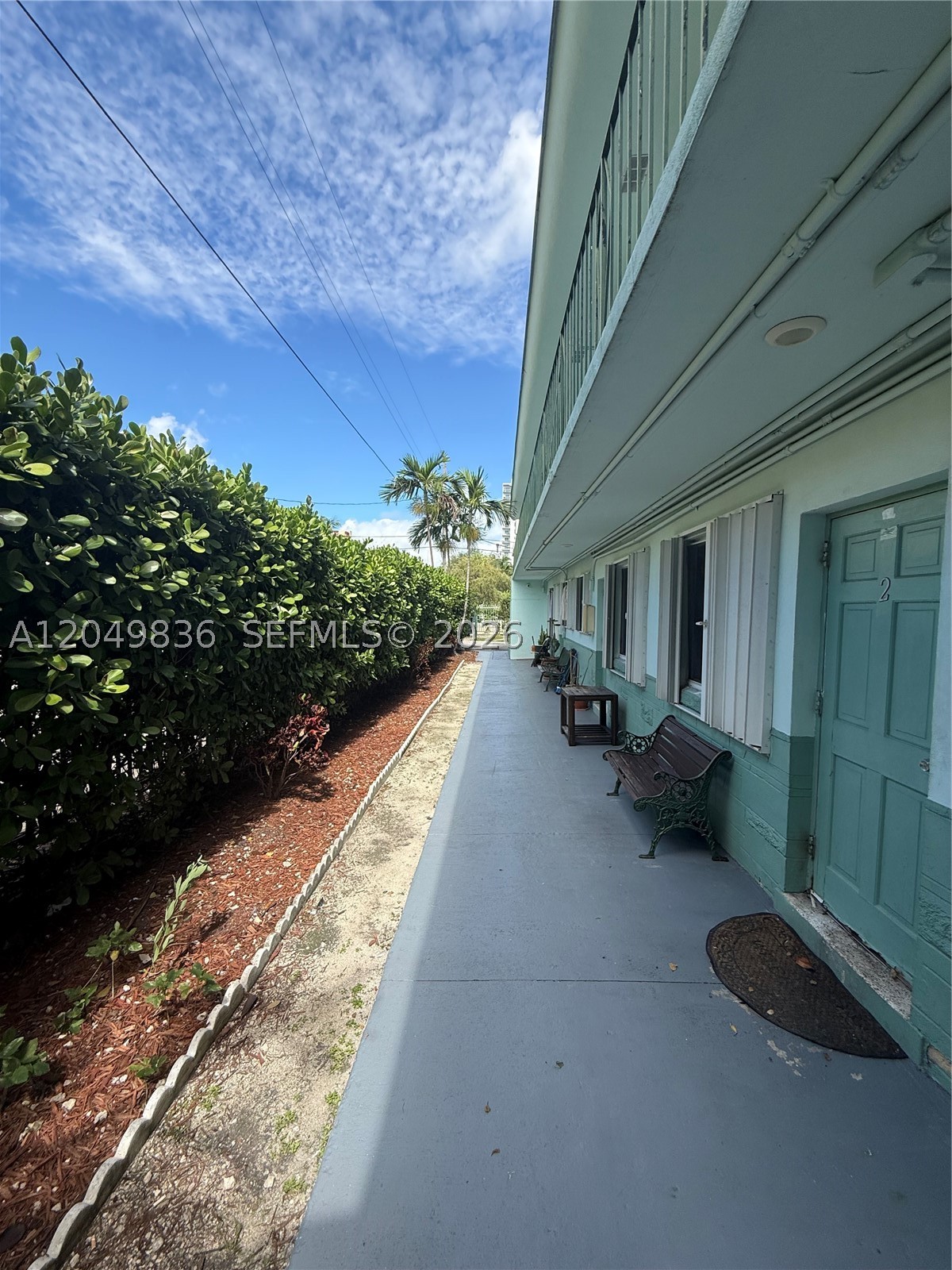 CITY OF MIAMI SOUTH - Residential Lease