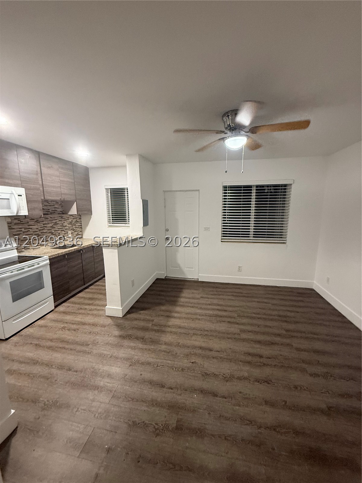 CITY OF MIAMI SOUTH - Residential Lease