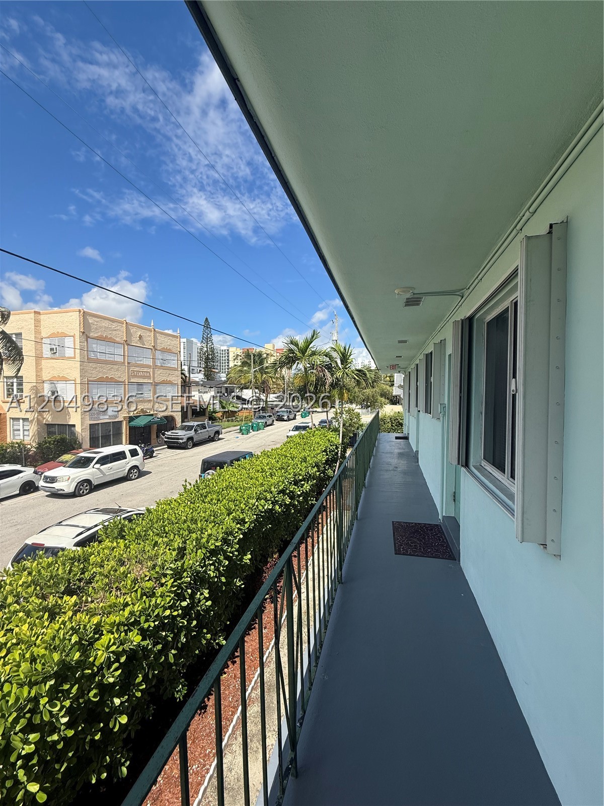 CITY OF MIAMI SOUTH - Residential Lease