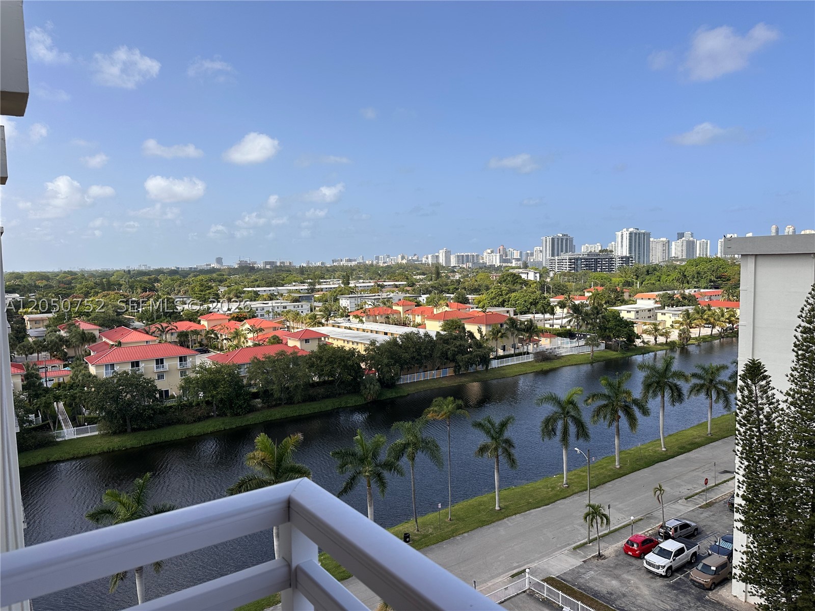 CRESTVIEW TOWERS CONDO - Residential Lease