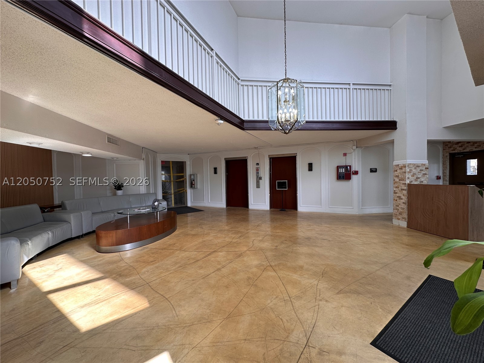 CRESTVIEW TOWERS CONDO - Residential Lease