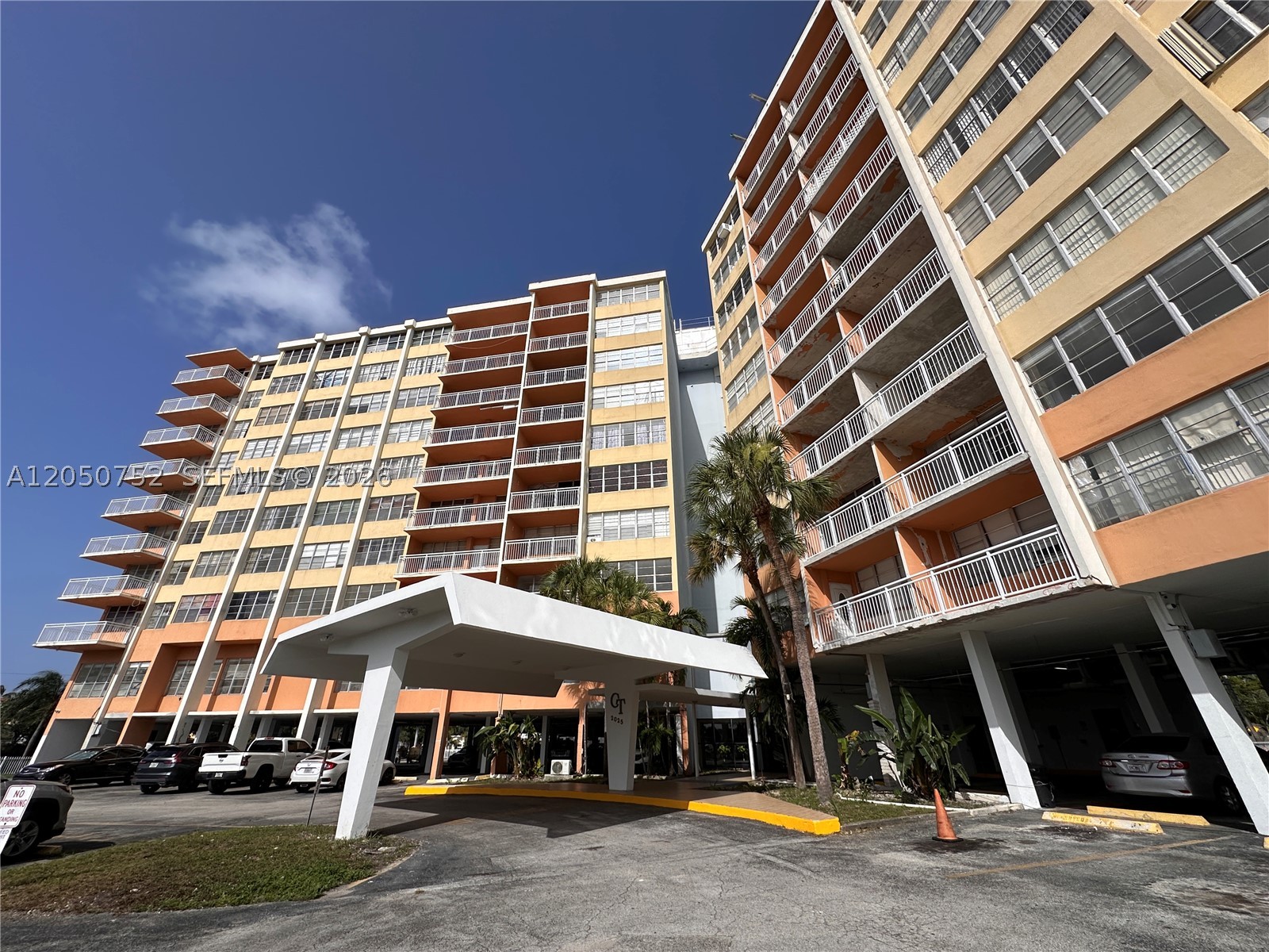 CRESTVIEW TOWERS CONDO - Residential Lease