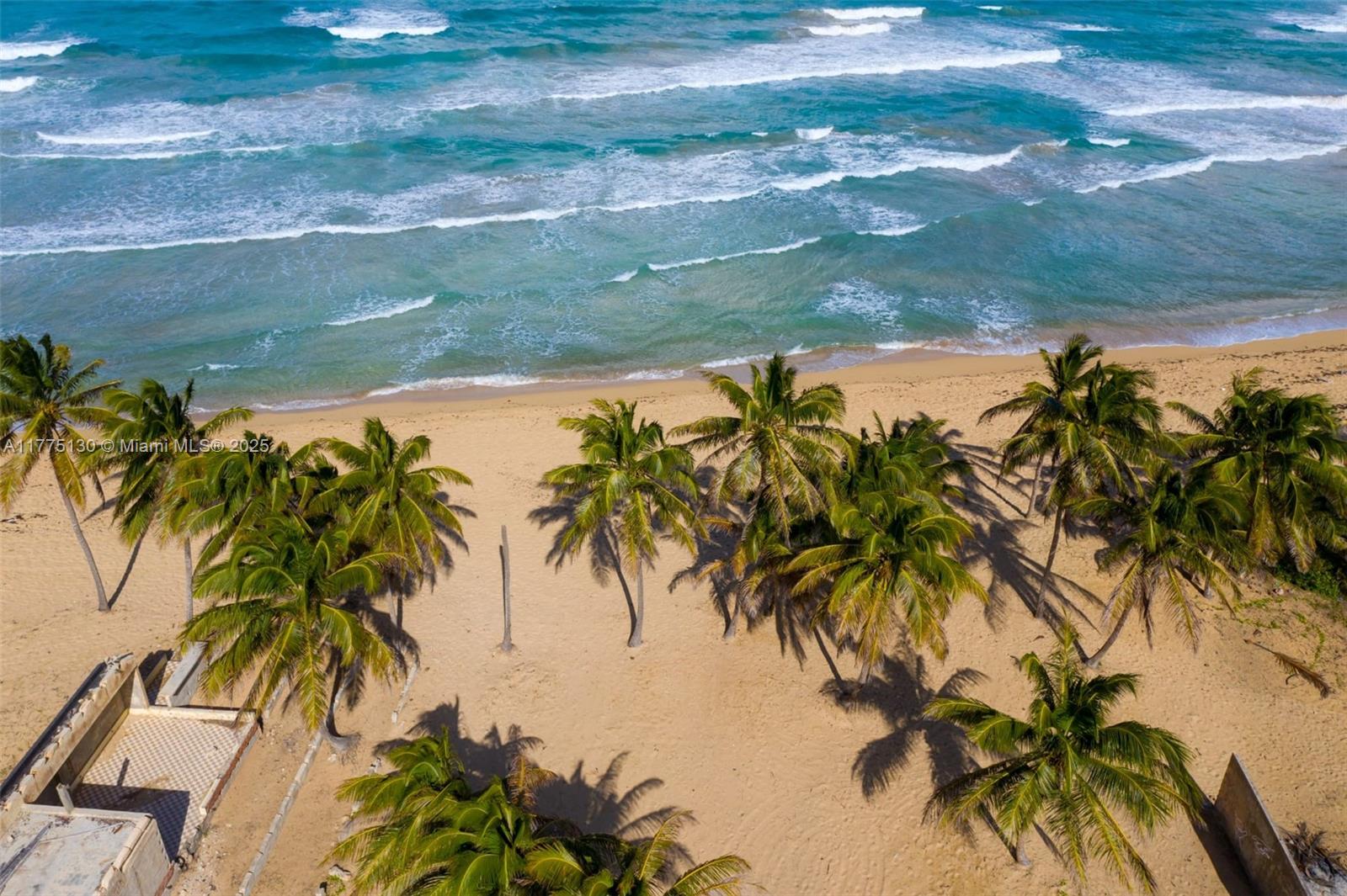 OCEAN PARADISE - Residential