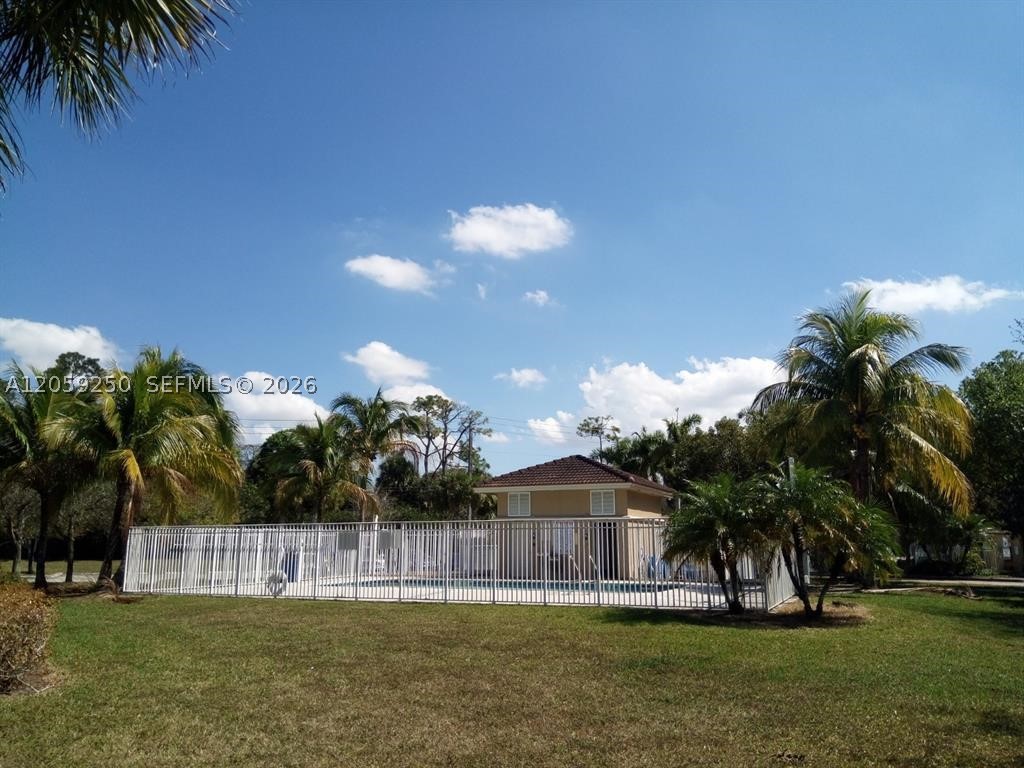 BELVEDERE ISLES CONDO - Residential
