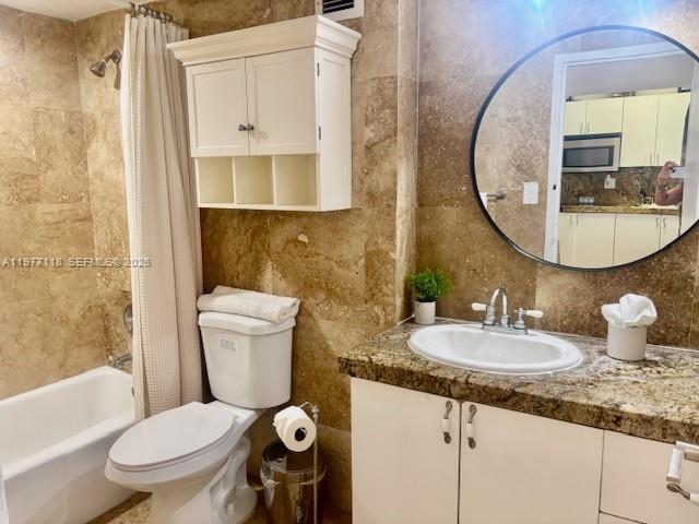 THE DECOPLAGE CONDO - Residential Lease